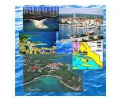 VACANZE NELL' ISOLA PIU' BELLA DELLA CROAZIA!