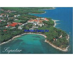 VACANZE NELL' ISOLA PIU' BELLA DELLA CROAZIA!