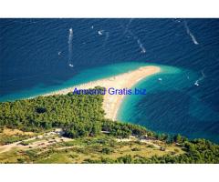 VACANZE NELL' ISOLA PIU' BELLA DELLA CROAZIA!