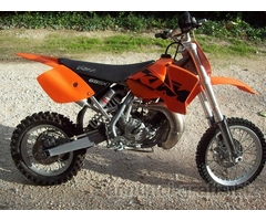 ktm 65