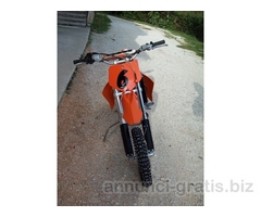 ktm 65