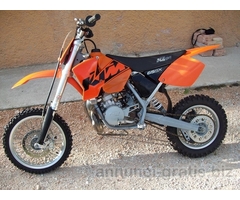 ktm 65