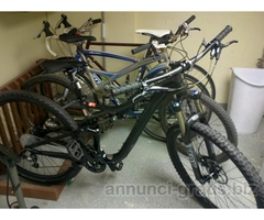 2013 SPECIALIZED DEMO 8 II In Vendita