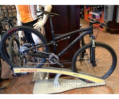 2013 SPECIALIZED DEMO 8 II In Vendita