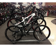 2013 SPECIALIZED DEMO 8 II In Vendita