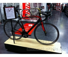 2013 SPECIALIZED DEMO 8 II In Vendita