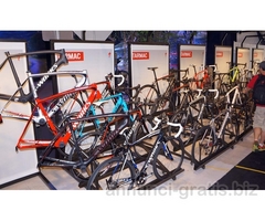 2013 SPECIALIZED DEMO 8 II In Vendita