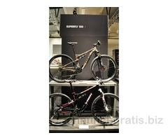 2013 Trek Superfly 100 Pro SL In Vendita