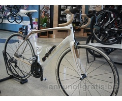 2013 Trek Superfly 100 Pro SL In Vendita