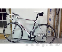 2013 Trek Superfly 100 Pro SL In Vendita