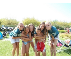 Animazione turistica PRIMAVERA/ESTATE 2014