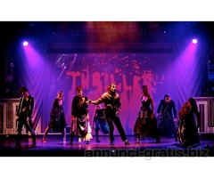 Animazione turistica PRIMAVERA/ESTATE 2014