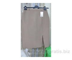 stock di gonne donna  a 2,50 merce italiana