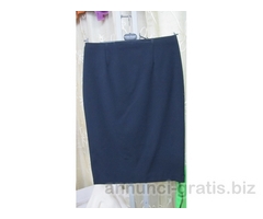 stock di gonne donna  a 2,50 merce italiana