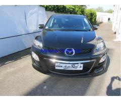 Mazda CX-7 2.2 MZR-CD 173 eleganza