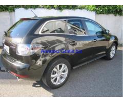 Mazda CX-7 2.2 MZR-CD 173 eleganza