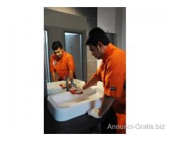 L'impresa di pulizie e servizi in Roma Smile Service