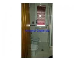 Appartamento con giardino a pochi metri dal mare