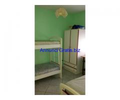 Appartamento con giardino a pochi metri dal mare