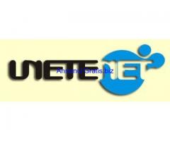 Unetenet