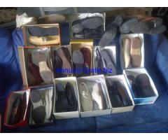 vendo lotto scarpe n38/39 di grandi marchi