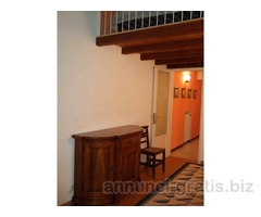 MANTOVA CENTRO – BILOCALE