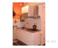 MANTOVA CENTRO – BILOCALE