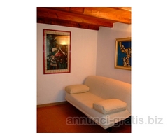 MANTOVA CENTRO – BILOCALE