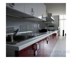 cucine complete di elettrodomestici