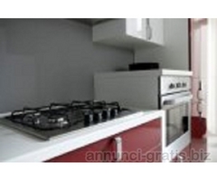 cucine complete di elettrodomestici