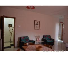 Miniappartamento a Rodio per 3 max 4 persone