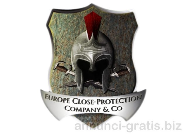 Sicurezza Privata Guardia del Corpo Accompagnamento Sicurezza Privata Guardia del Corpo Accompagnamento