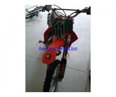 KTM SX65