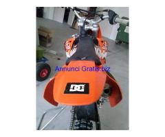 KTM SX65