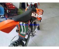 KTM SX65
