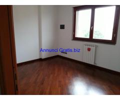 santa maria delle mole bilocale con box