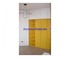 BUCCINASCO APPARTAMENTO MQ.130