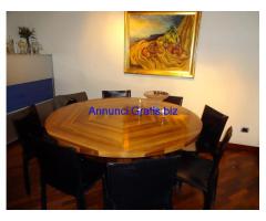 BUCCINASCO PRESTIGIOSO APPARTAMENTO MQ.170