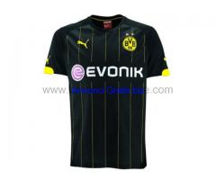 vendita di maglia replica Borussia Dortmund 2015 nuove maglie online