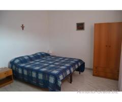 Miniappartamento a Rodio per 3 max 4 persone