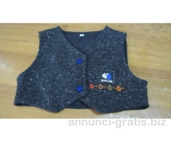 stock di maglieria bimbi a 1 euro merce italiana