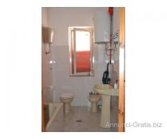 Miniappartamento a Rodio per 3 max 4 persone