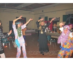 Dj balli di gruppo, Dj balli di gruppo,