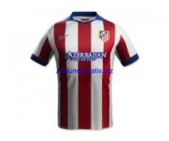 Outlet nuova maglia di atletico madrid 2015 maglie online shop