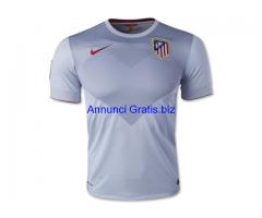Outlet nuova maglia di atletico madrid 2015 maglie online shop