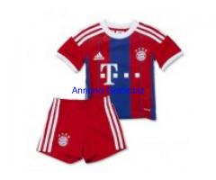 Vendita Bayern Munich 2015 nuevo maglie calcio online shop