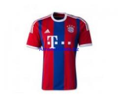 Vendita Bayern Munich 2015 nuevo maglie calcio online shop