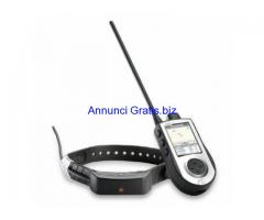 SPORTDOG TEK 2.0 con mappa
