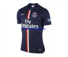 VENDITA NUOVA MAGLIA PARIS SAINT GERMAIN 2014-2015 ONLINE