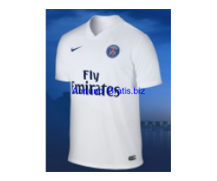 VENDITA NUOVA MAGLIA PARIS SAINT GERMAIN 2014-2015 ONLINE